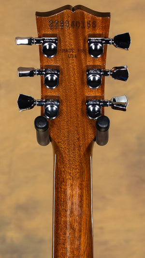 2024 Gibson Les Paul Studio Session Honey Burst