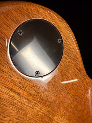 2024 Gibson Les Paul Studio Session Honey Burst