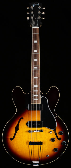 Gibson ES-330 Tobacco Burst (269)