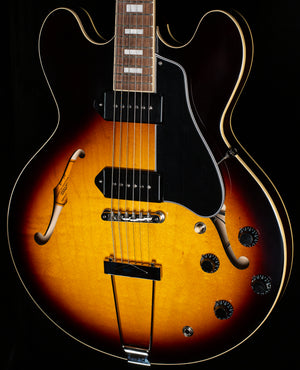 Gibson ES-330 Tobacco Burst (269)