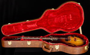 Gibson ES-330 Tobacco Burst (269)