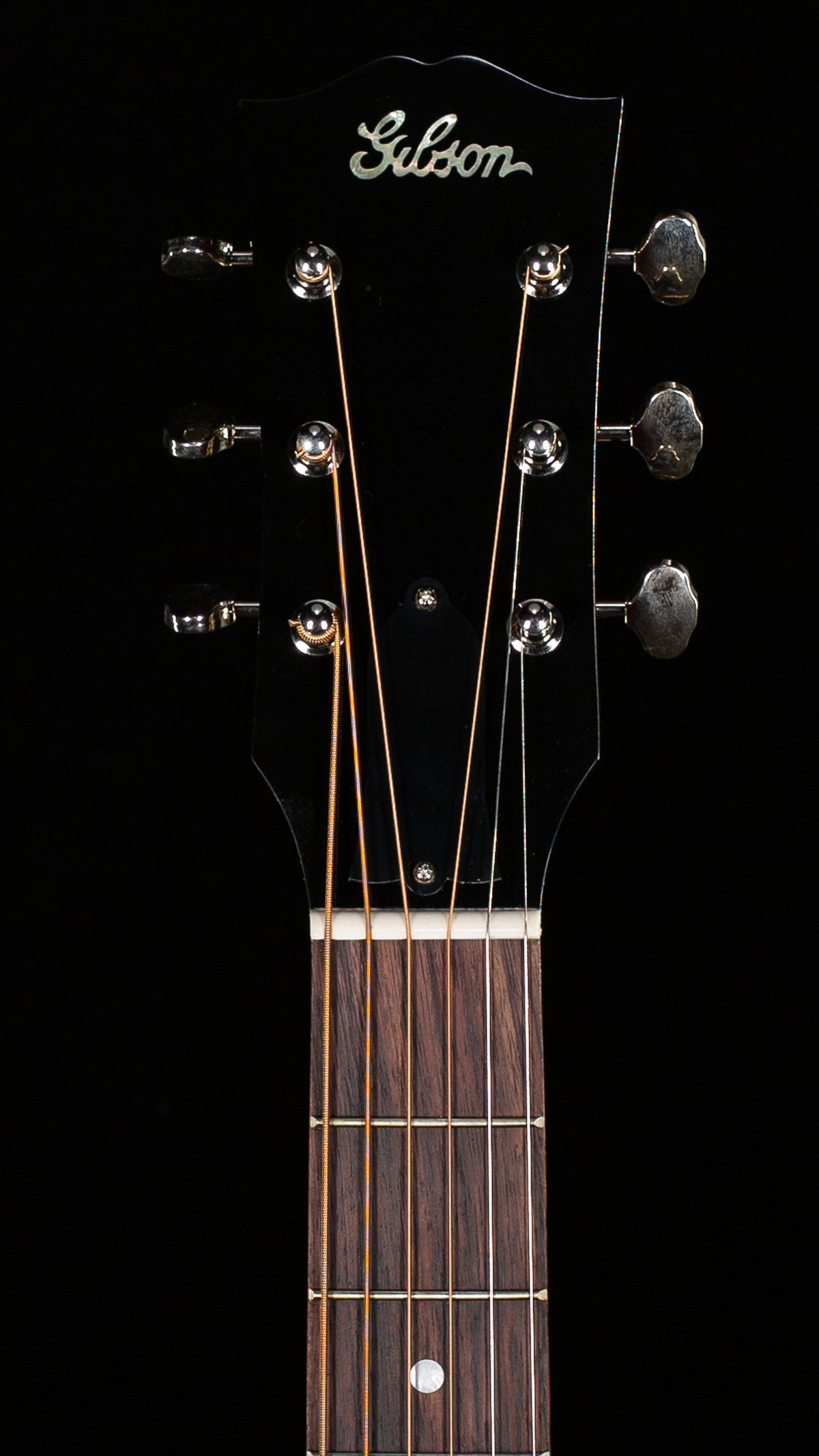 Gibson J-45 Original Vintage Sunburst HiFi DNA (036)