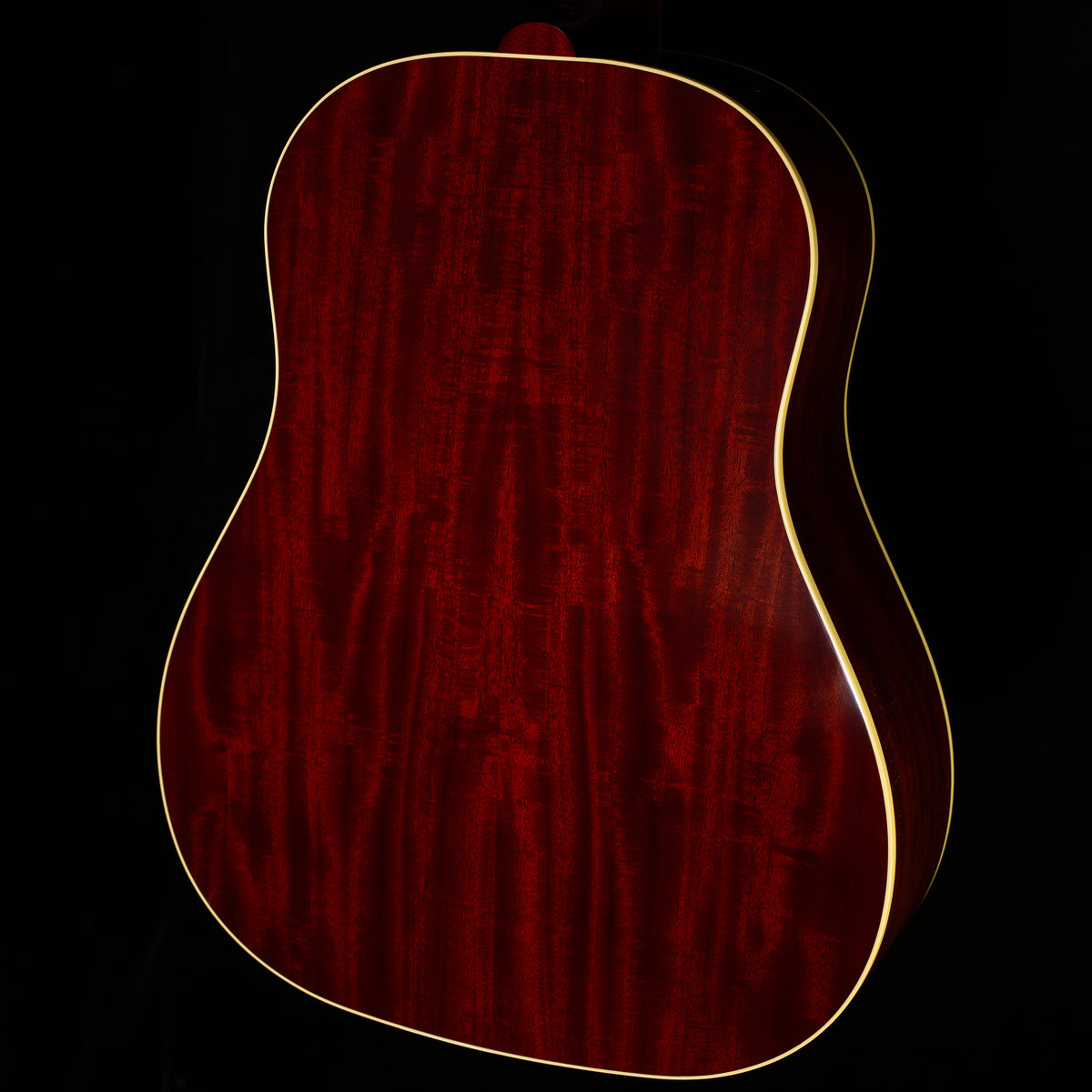 Gibson J-45 Original Vintage Sunburst HiFi DNA (036)