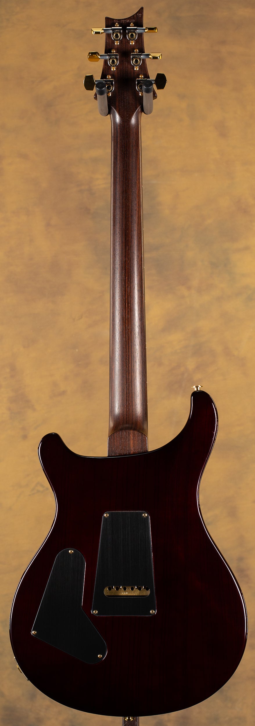 PRS Wood Library Custom 24 Fatback Rosewood Neck - Willcutt Guitars