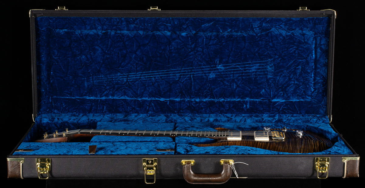 PRS Wood Library Custom 24 Fatback Rosewood Neck
