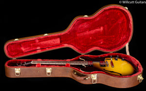 2022 Gibson ES-335 Vintage Burst