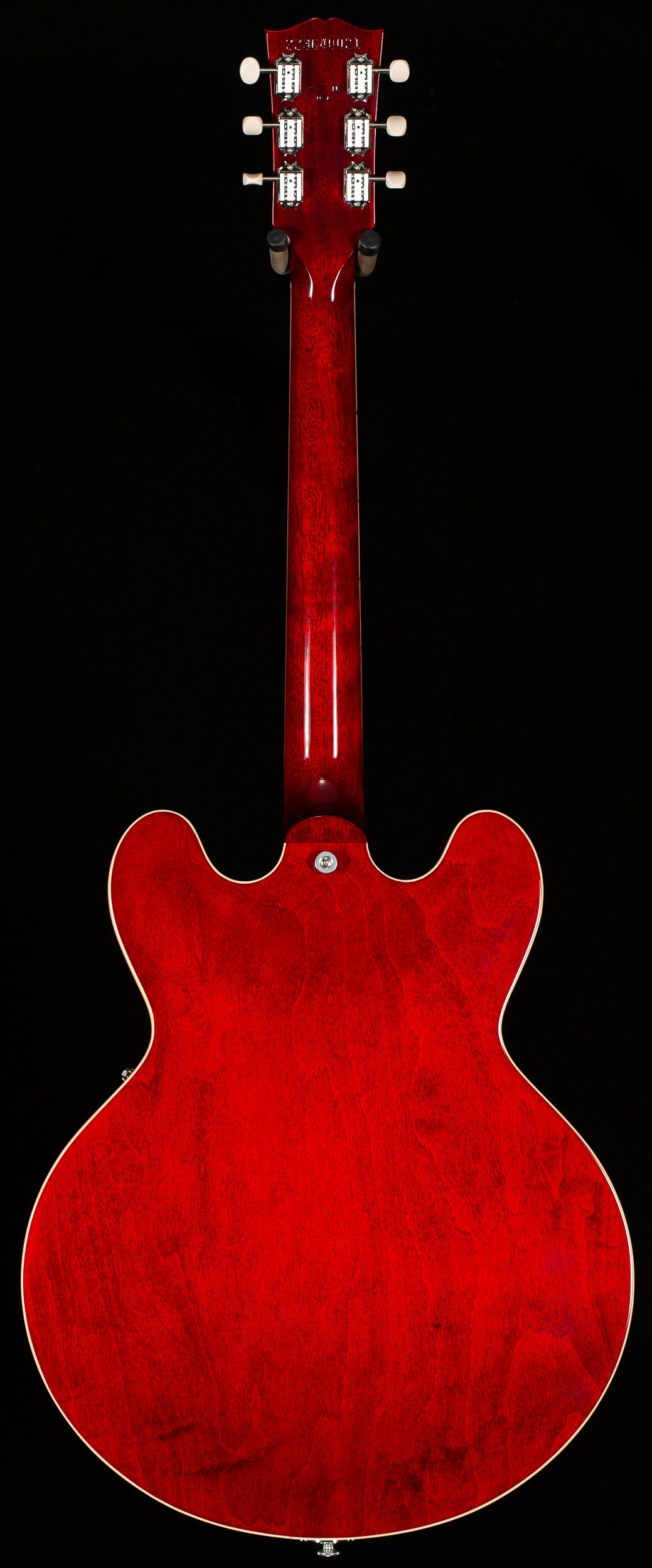 Gibson ES-330 Sixties Cherry (021)