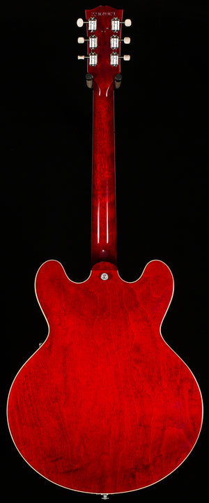 Gibson ES-330 Sixties Cherry (021)