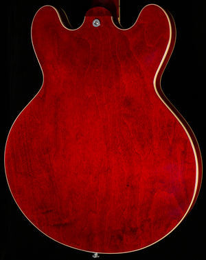 Gibson ES-330 Sixties Cherry (021)