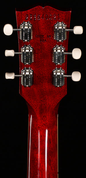 Gibson ES-330 Sixties Cherry (021)