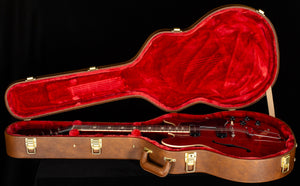 Gibson ES-330 Sixties Cherry (021)