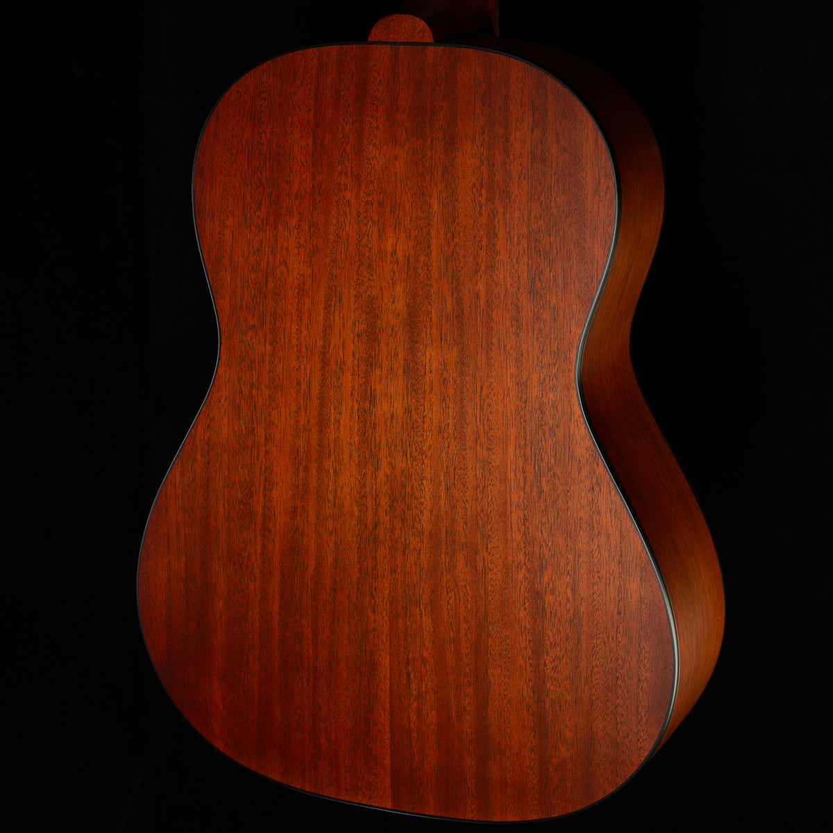 Gibson LG-2 All Mahogany Faded Vintage Sunburst (022)