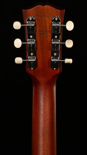 Gibson LG-2 All Mahogany Faded Vintage Sunburst (022)