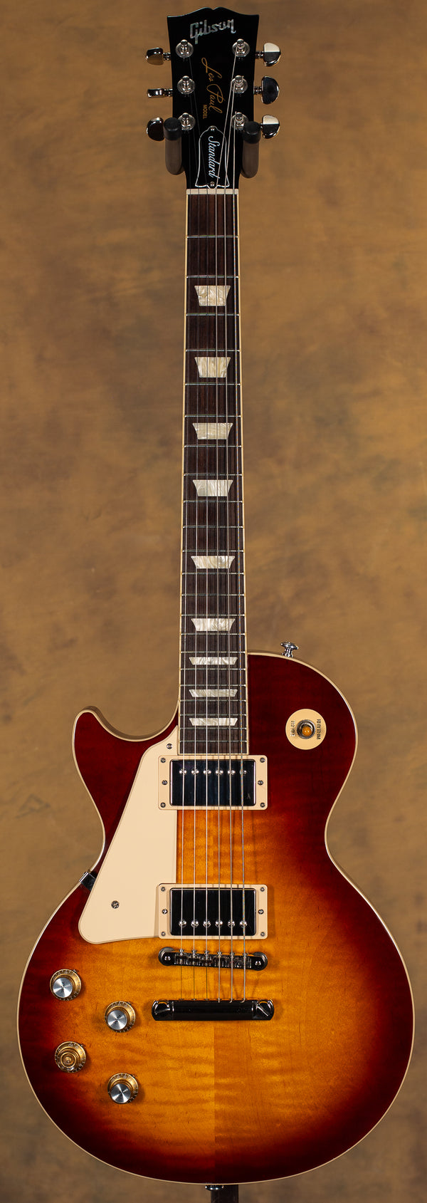 ギター Gibson Les Paul Std Lefty HB #92846331 Gibson Les Paul Std Lefty HB #92846331
