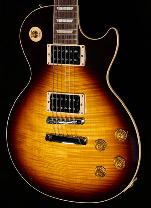 Gibson Slash Les Paul Standard November Burst (196)