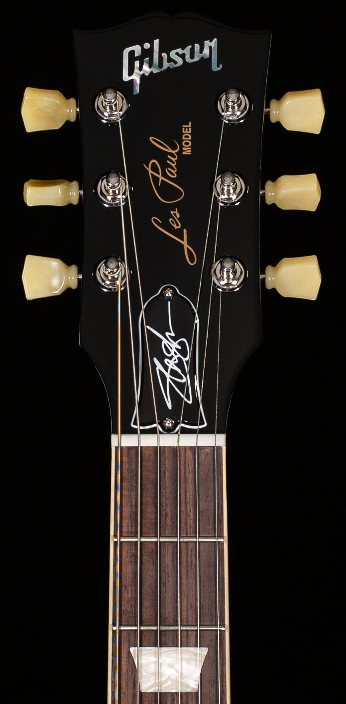 Gibson Slash Les Paul Standard November Burst (196)