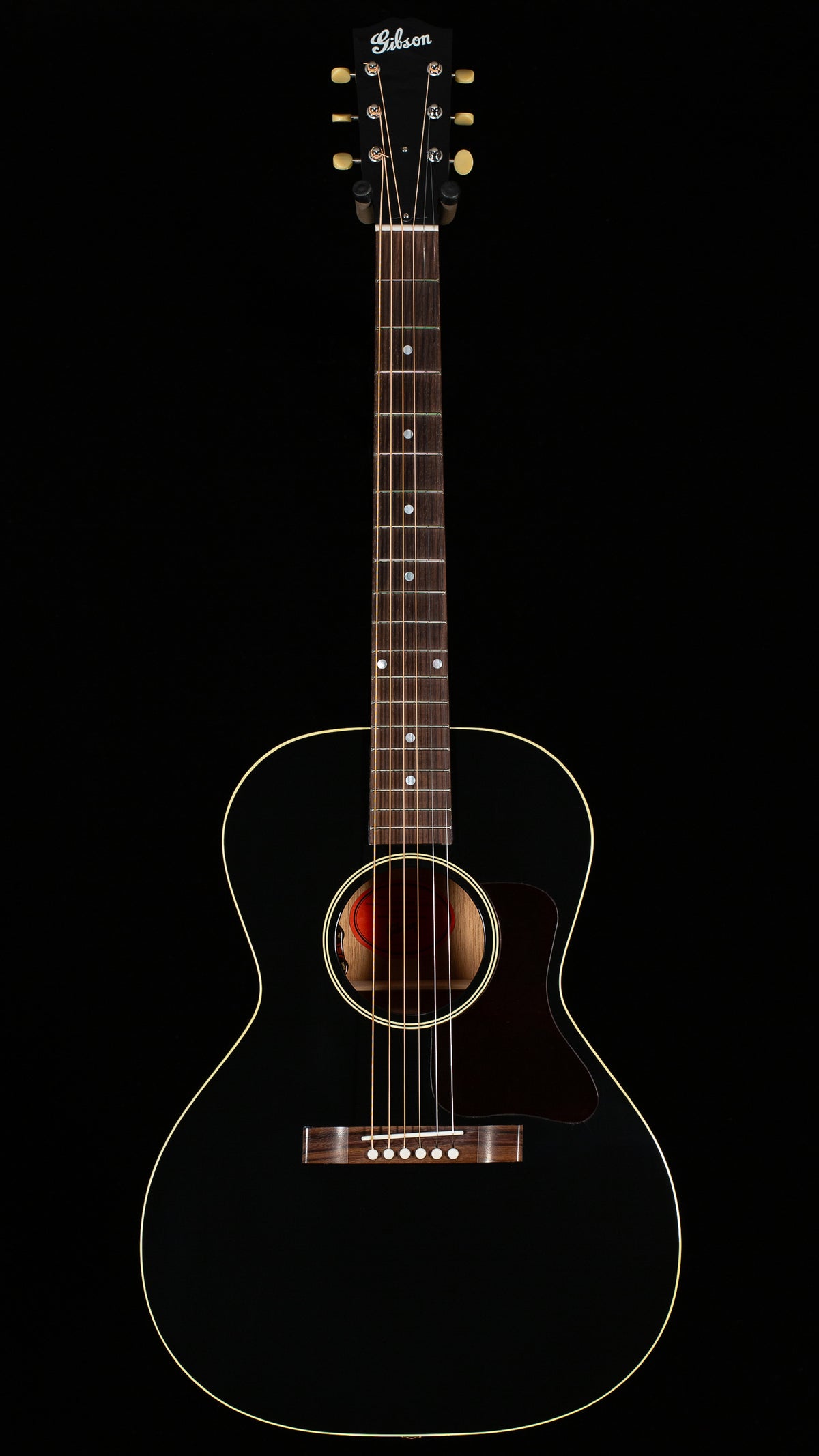 Gibson L-00 Original Ebony (099)