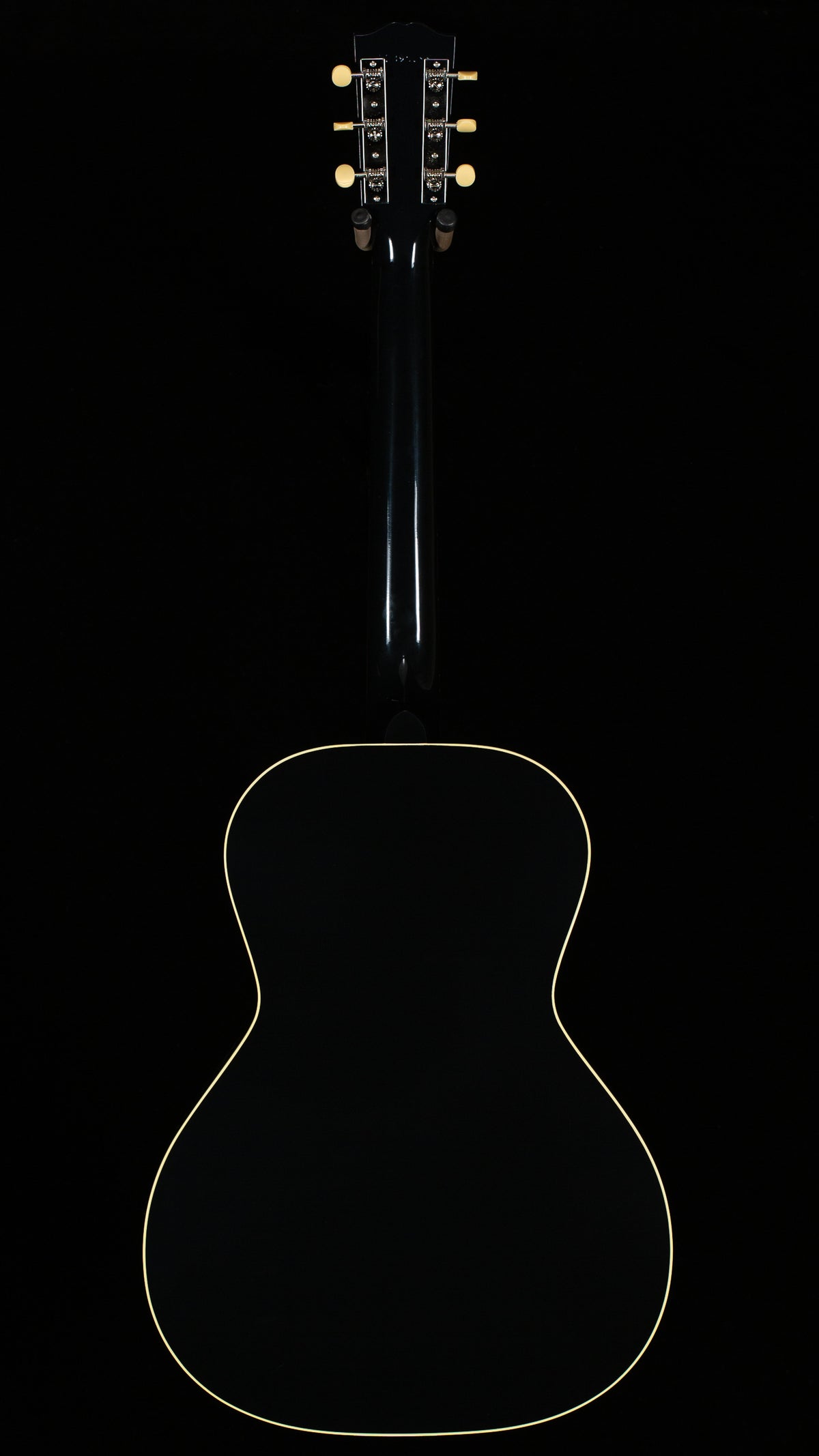 Gibson L-00 Original Ebony (099)