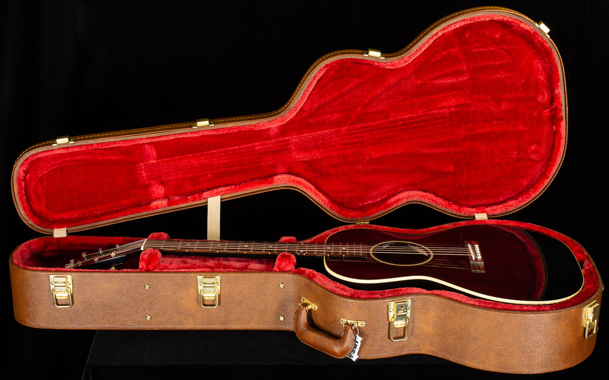 Gibson L-00 Original Ebony (099)