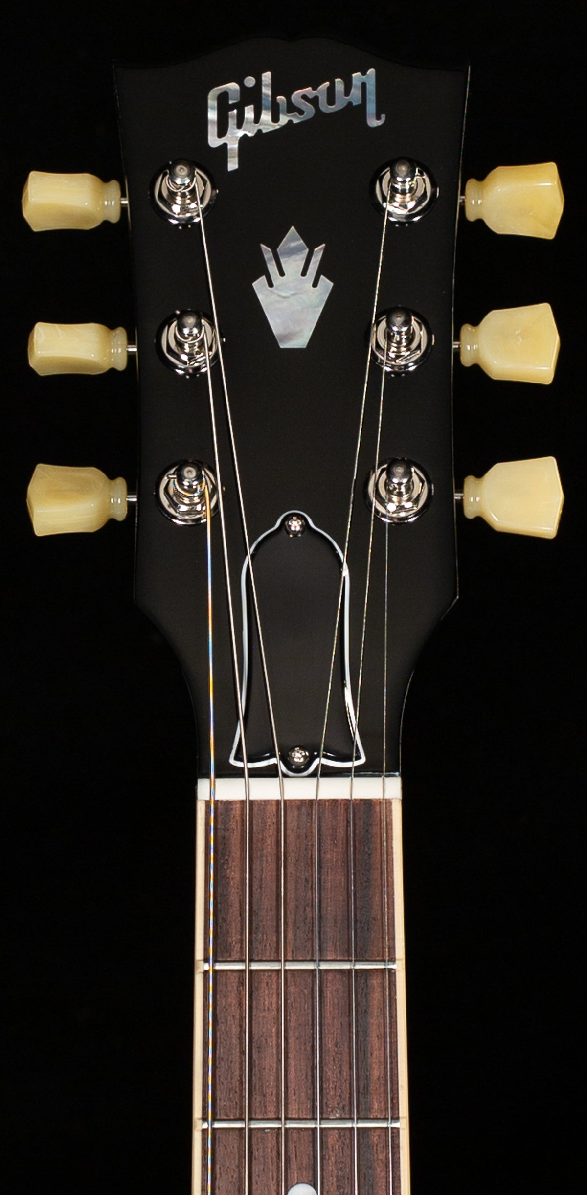 Gibson ES-335 Vintage Burst (168)