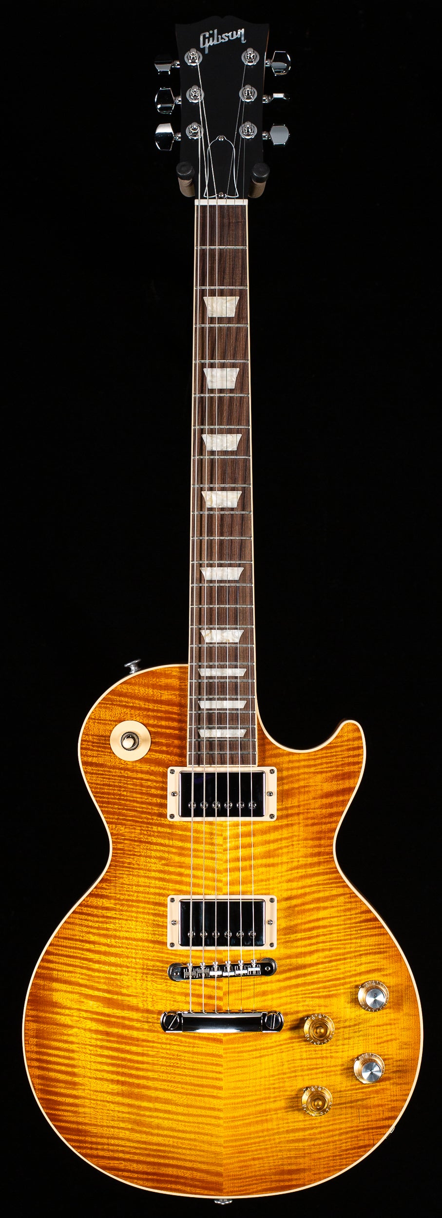 ギター Gibson Greeny Les Paul KH llica Gibson Kirk Hammett 