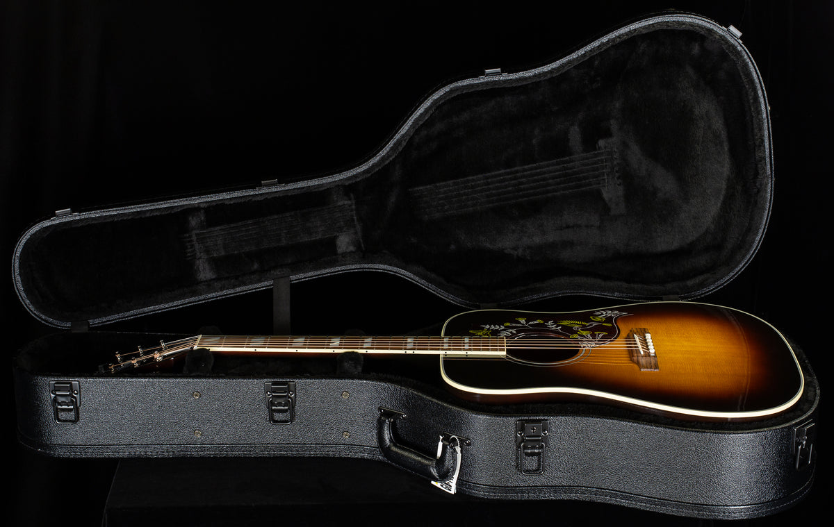 Gibson Hummingbird Standard Vintage Sunburst (065)