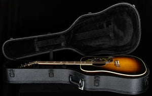 Gibson Hummingbird Standard Vintage Sunburst (065)