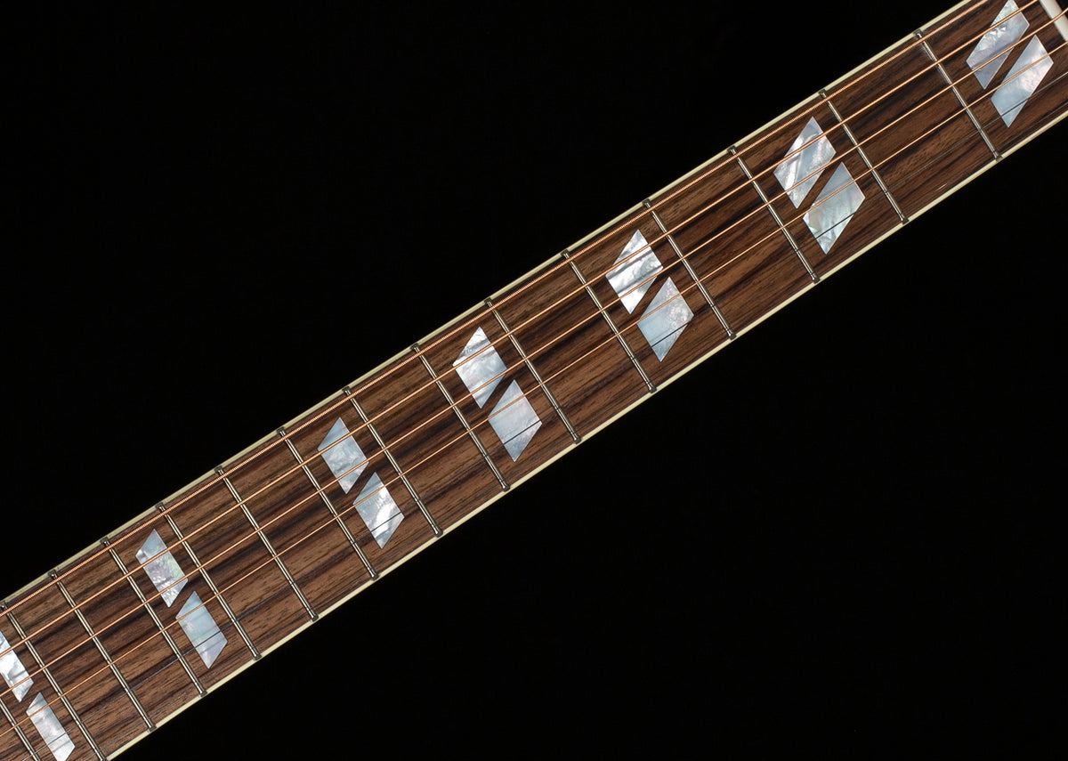 Gibson Hummingbird Standard Vintage Sunburst (065)