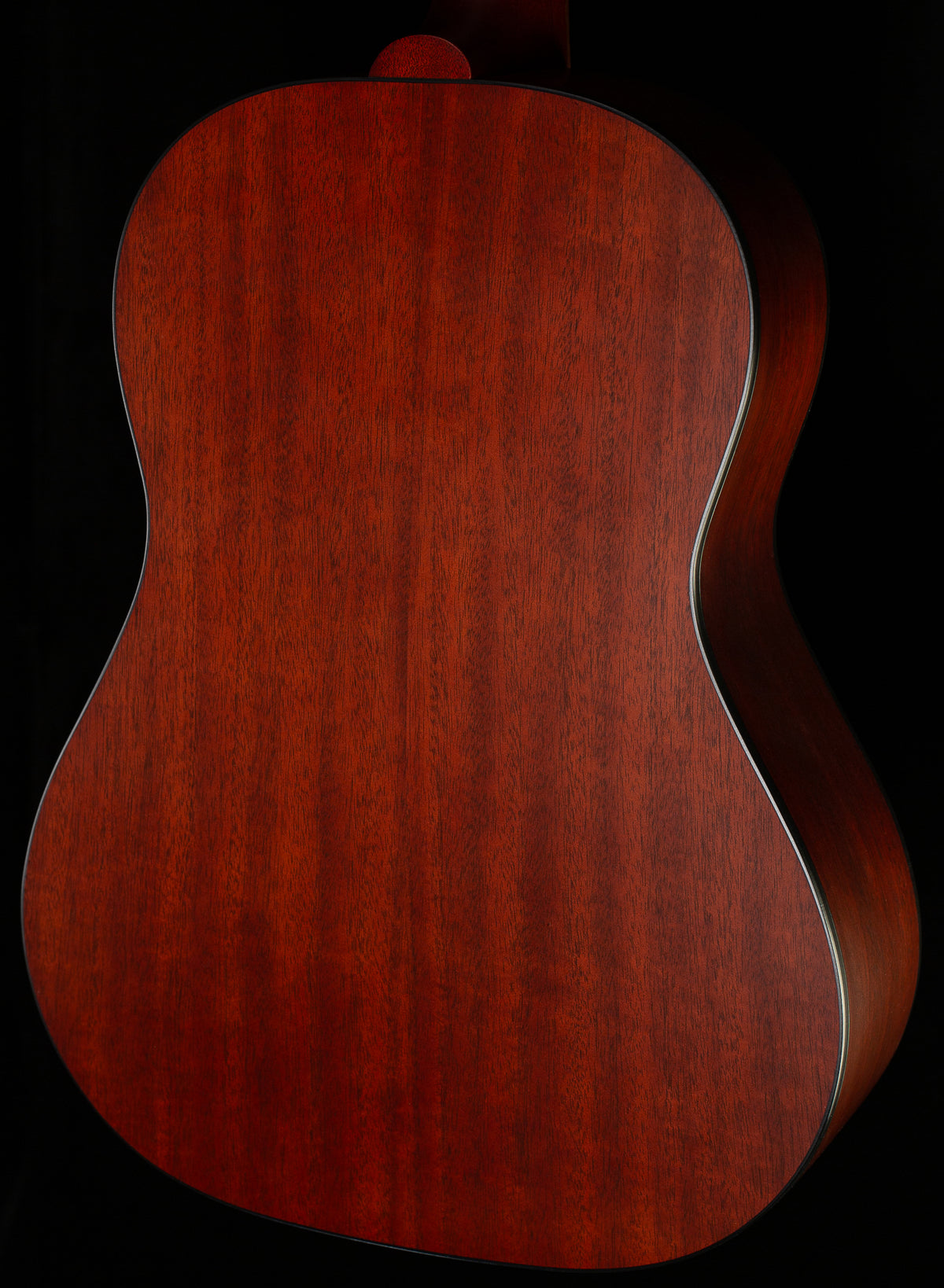 Gibson LG-2 All Mahogany Faded Vintage Sunburst (016)