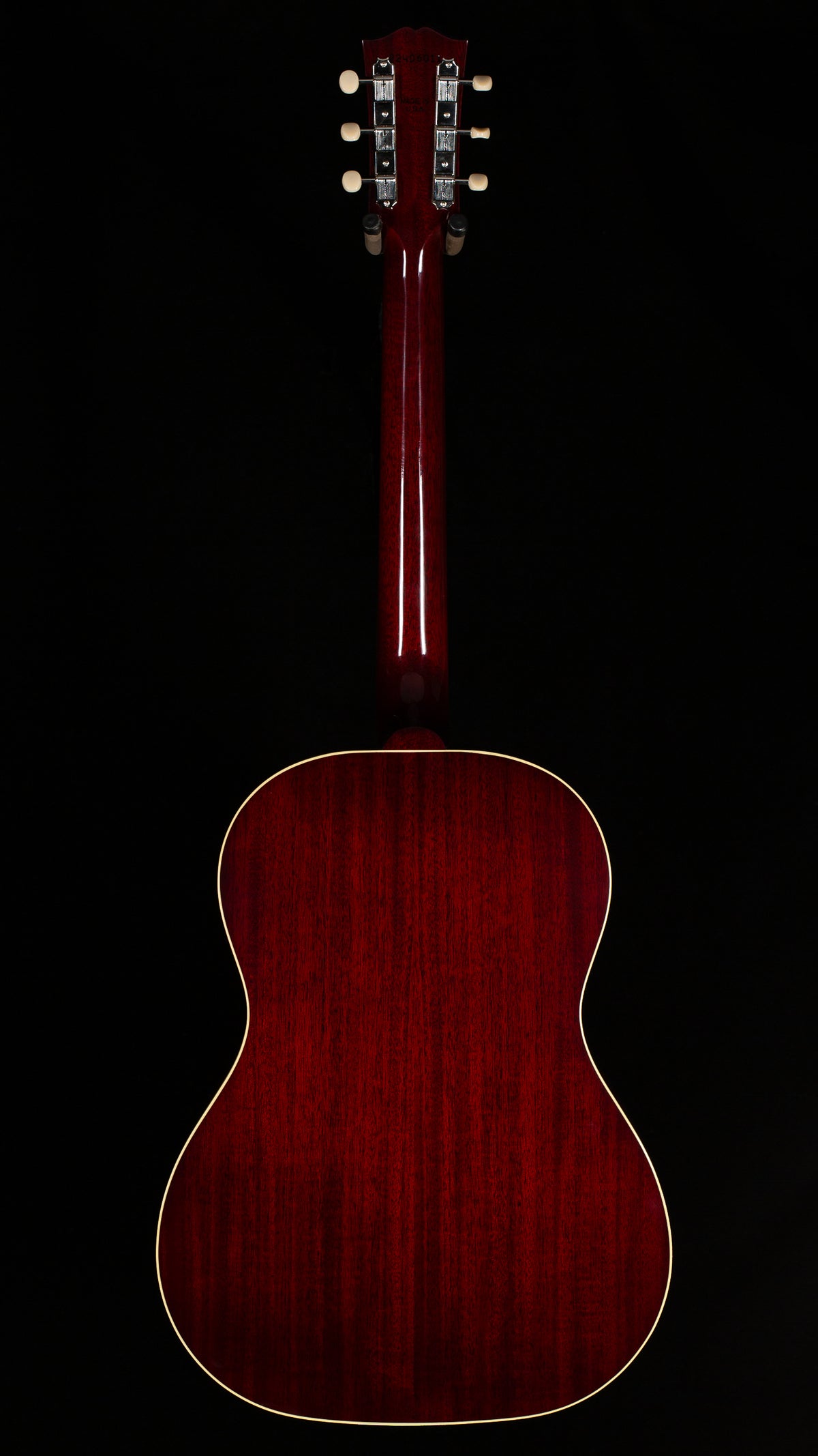 Gibson LG-2 50s Original Antique Natural (011)
