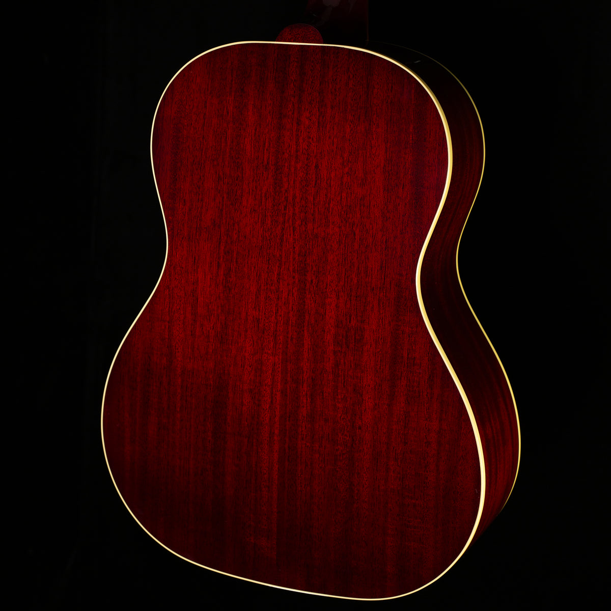 Gibson LG-2 50s Original Antique Natural (011)