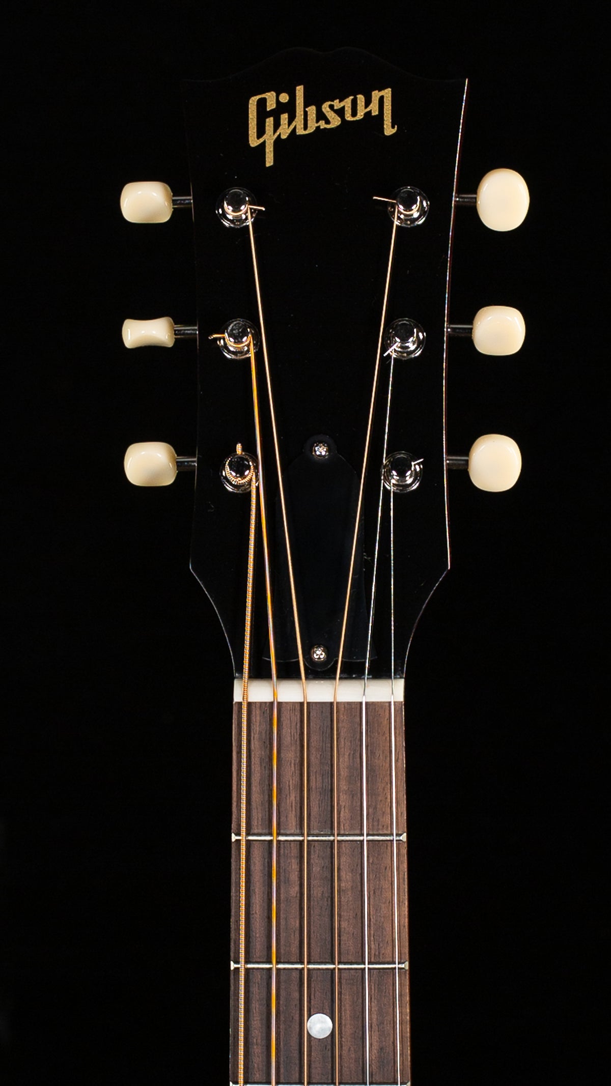 Gibson LG-2 50s Original Antique Natural (011)