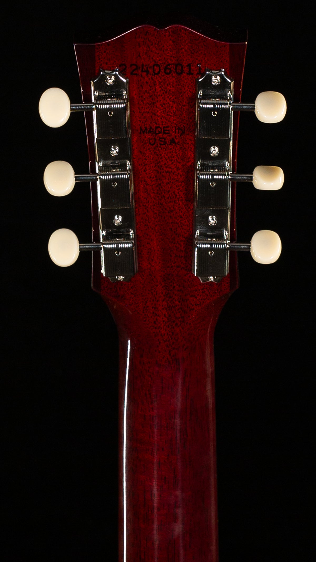 Gibson LG-2 50s Original Antique Natural (011)