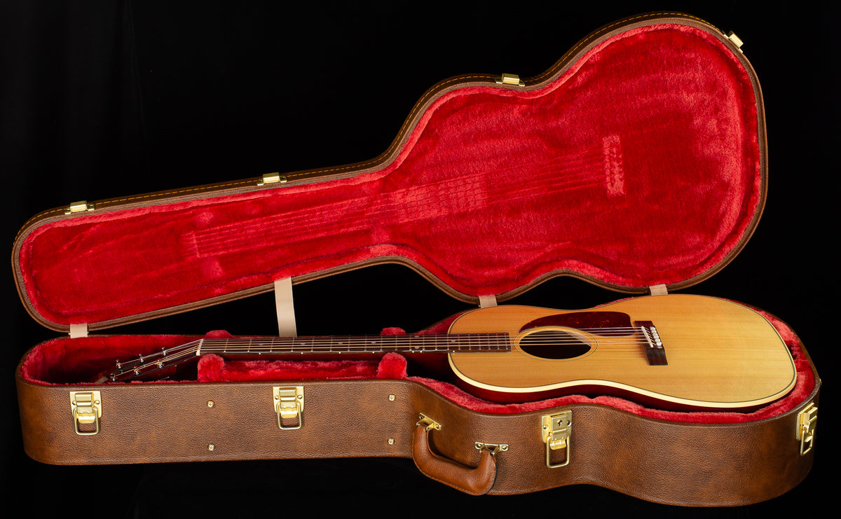 Gibson LG-2 50s Original Antique Natural (011)