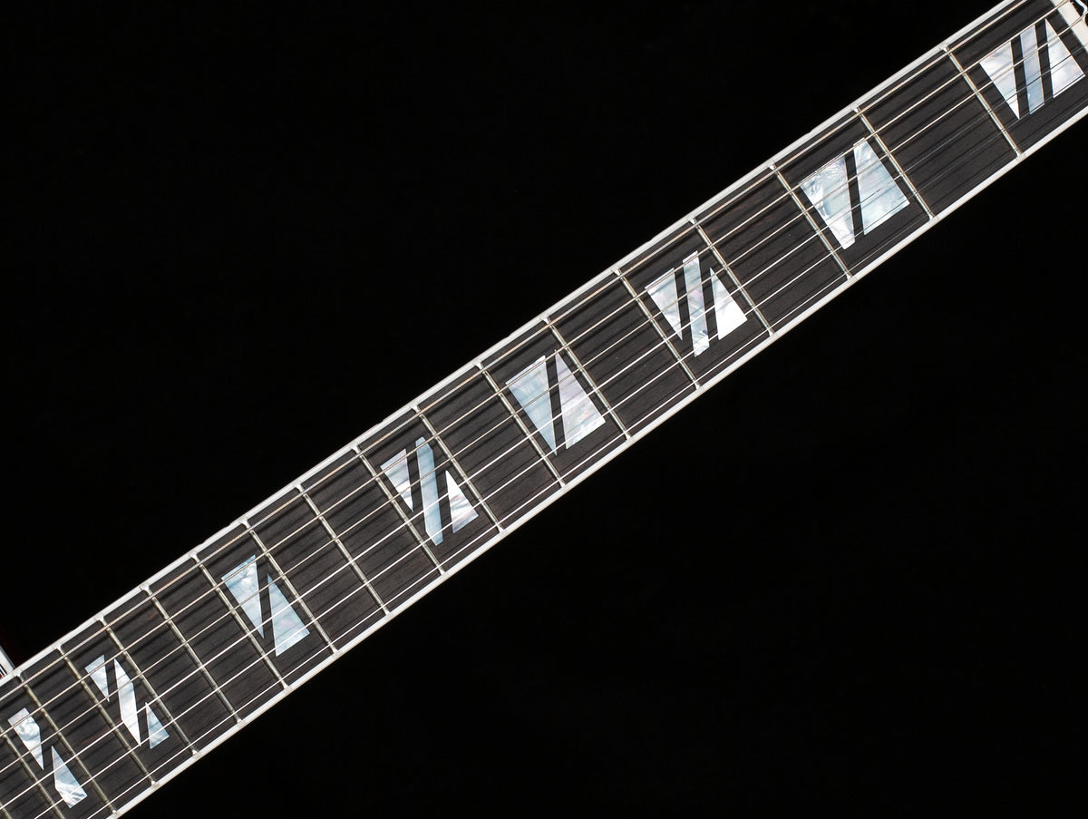 Gibson Les Paul Modern Supreme Wine Red (217)