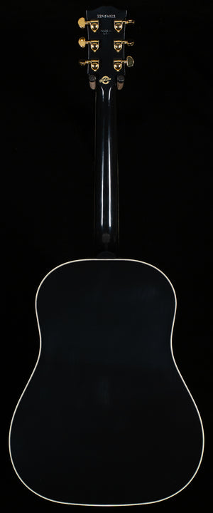 Gibson J-45 Custom Ebony (021)