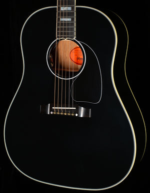 Gibson J-45 Custom Ebony (021)