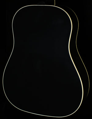 Gibson J-45 Custom Ebony (021)