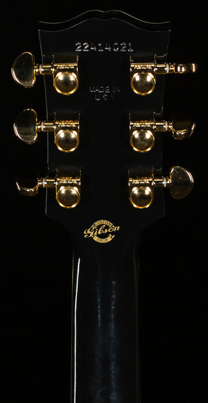 Gibson J-45 Custom Ebony (021)