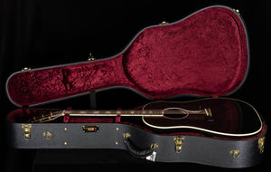 Gibson J-45 Custom Ebony (021)