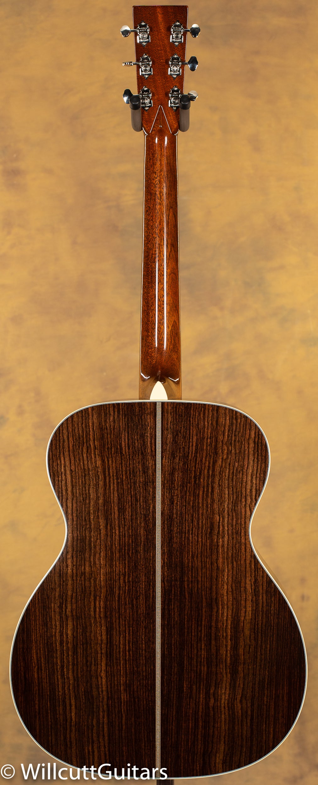 Martin 000-28ec Eric Clapton Custom Signature