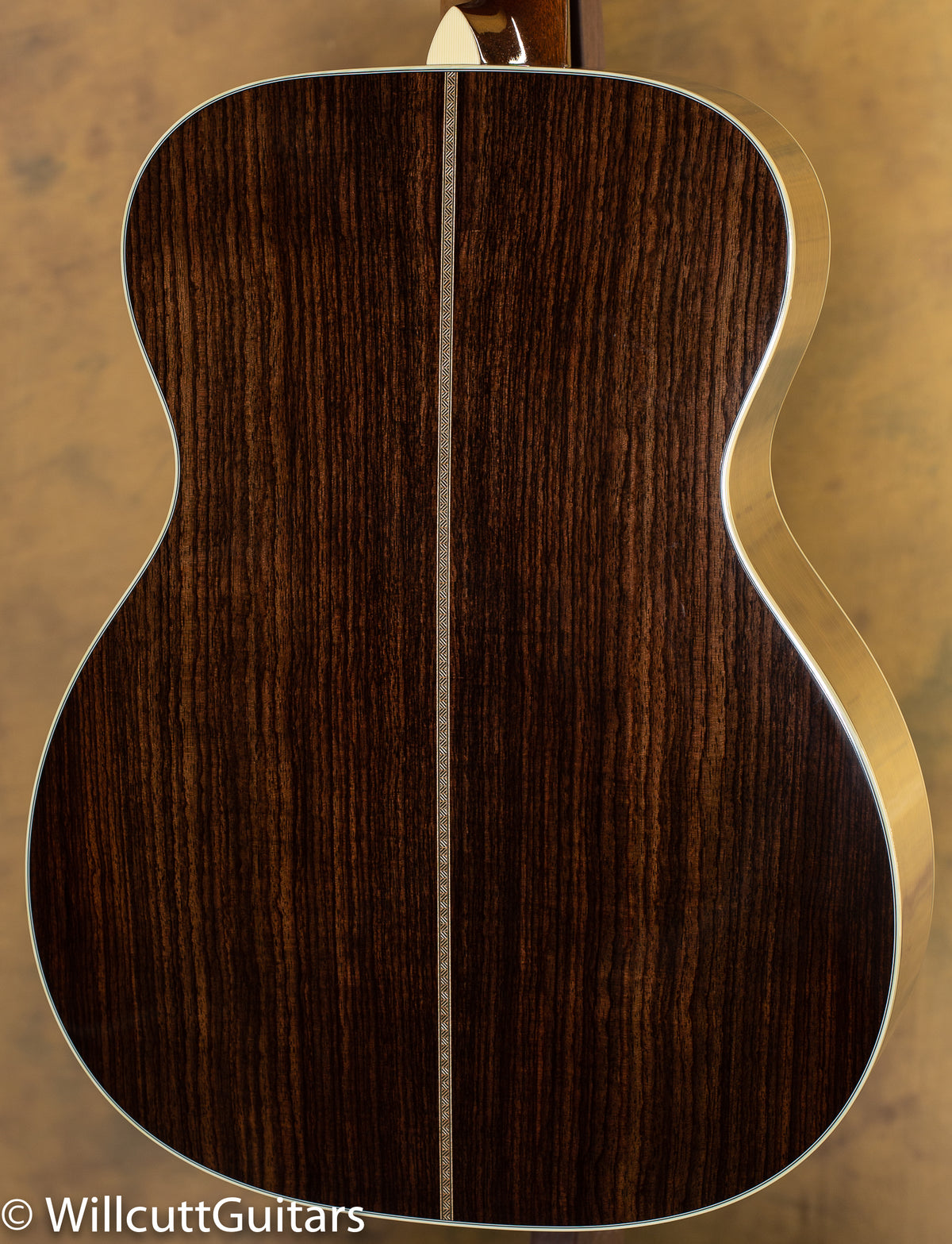 Martin 000-28ec Eric Clapton Custom Signature