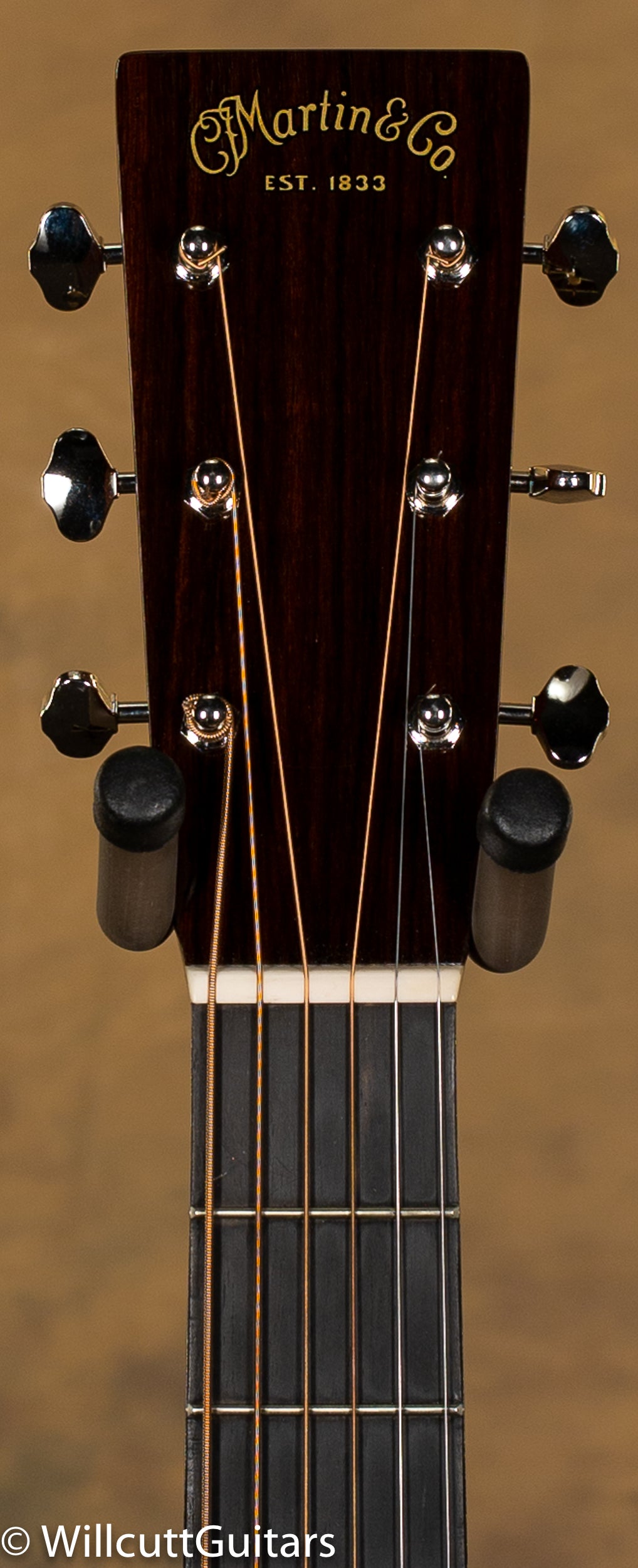 Martin 000-28ec Eric Clapton Custom Signature