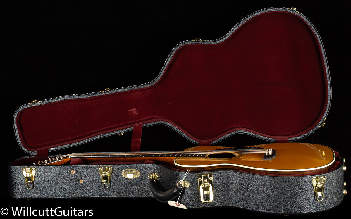 Martin 000-28ec Eric Clapton Custom Signature