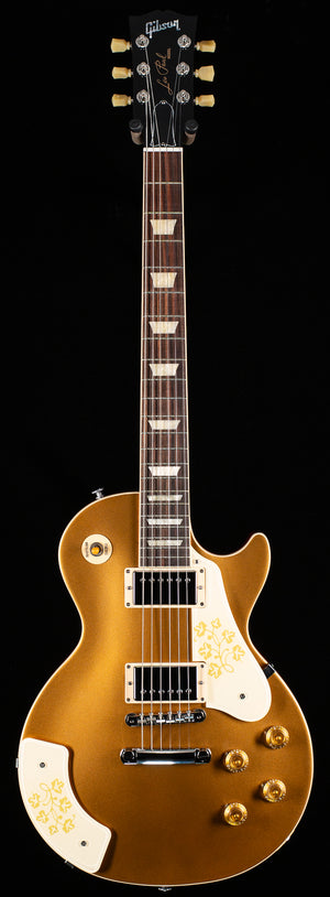 Gibson Mary Ford Les Paul Standard Gold Top /Cherry Back (045)