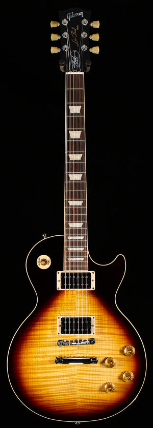 Gibson Slash Les Paul Standard November Burst (313)