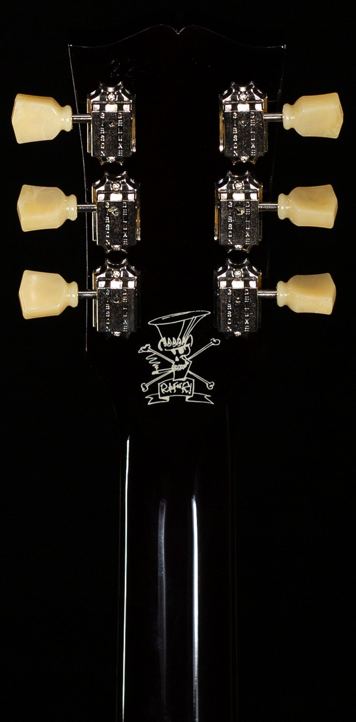 Gibson Slash Les Paul Standard November Burst (313)