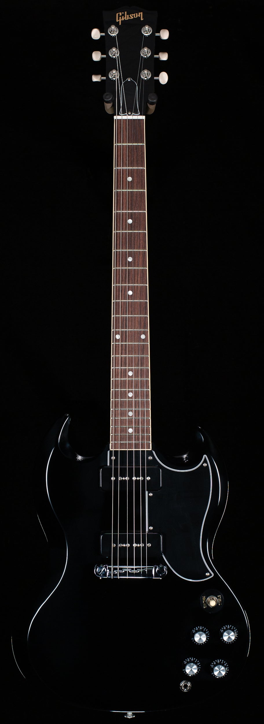Gibson SG Special Ebony (000)