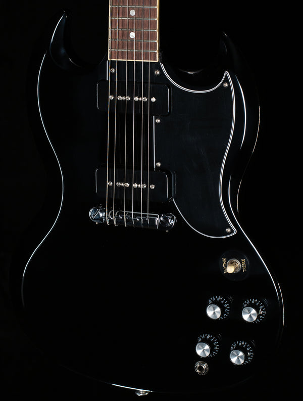 ギター Gibson SG Special (Ebony) Gibson SG Special Ebony w/case – Tone Shop Guitars