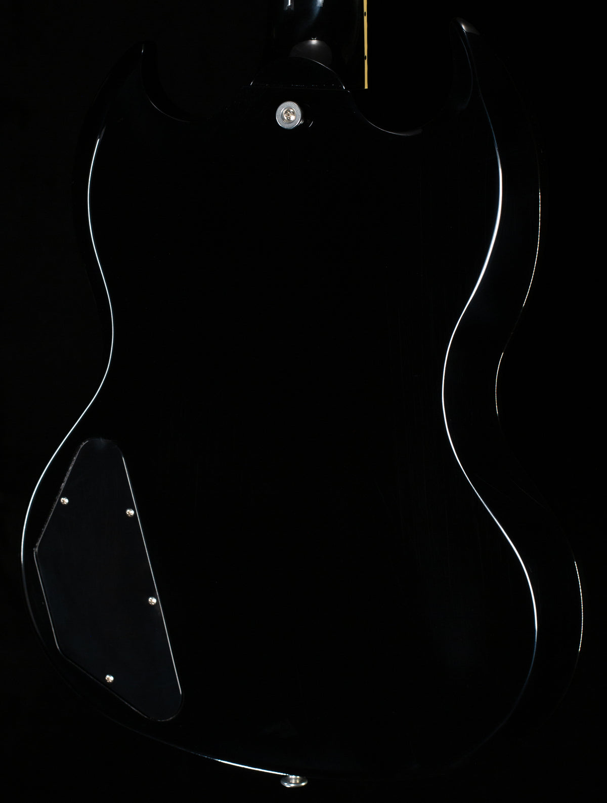 Gibson SG Special Ebony (000)